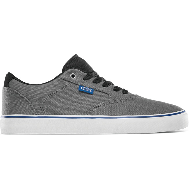 Etnies BLITZ Skor Dam Grå - PMZ-853420